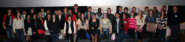 2012 Video Contest kids