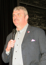 Dan Edwards, WDTN Channel 2