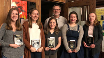 Video Contest winners 2