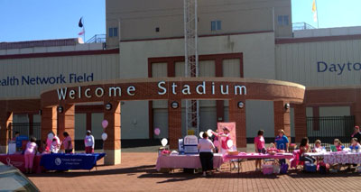 Catch Pink Fever 2013 2