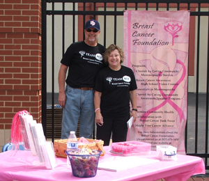 BCF at Welcome Arena