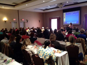 Essentials Conference 2013